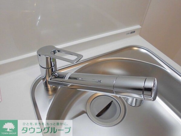 PLUM VILLAGEの物件内観写真